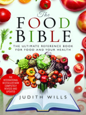 cover image of The Food Bible